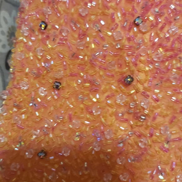 Prom gown - Picture 4 of 7